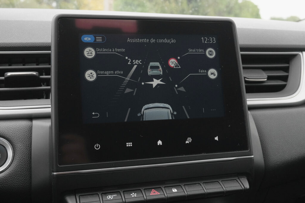 Renault Captur 1.0 TCe