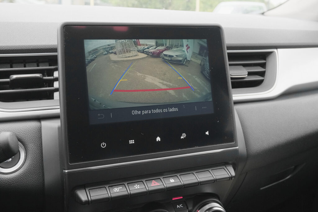 Renault Captur 1.0 TCe