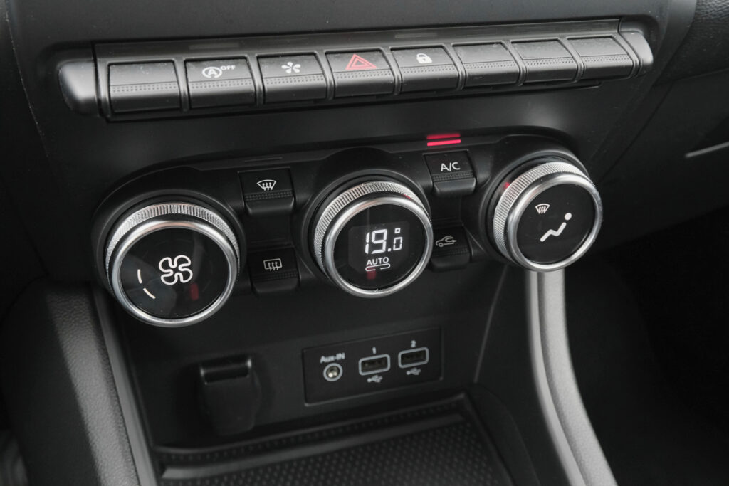 Renault Captur 1.0 TCe