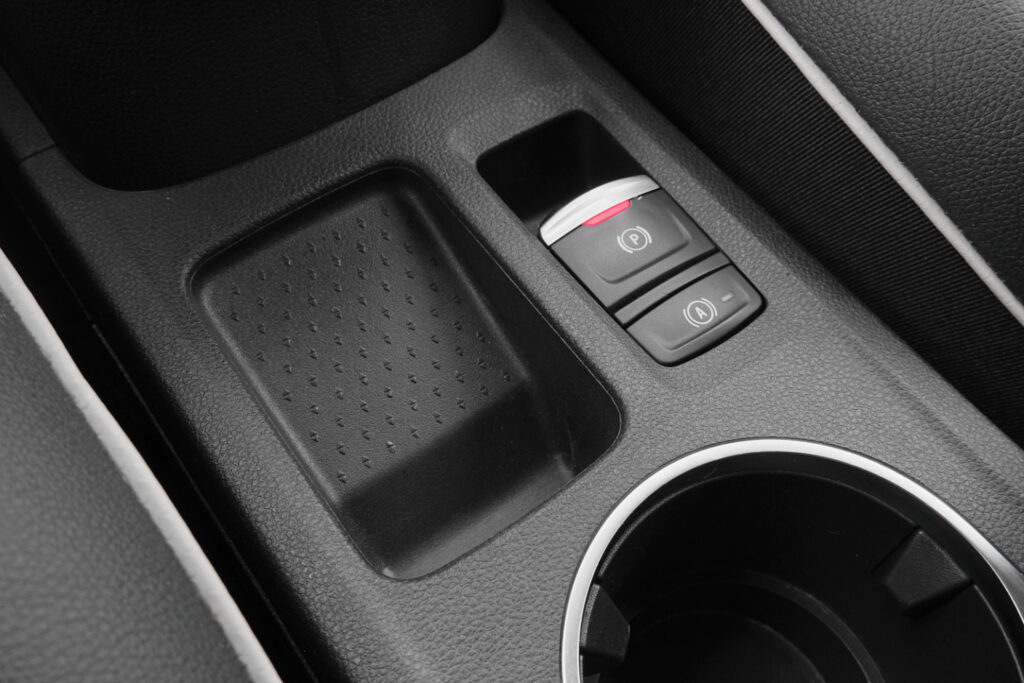 Renault Captur 1.0 TCe