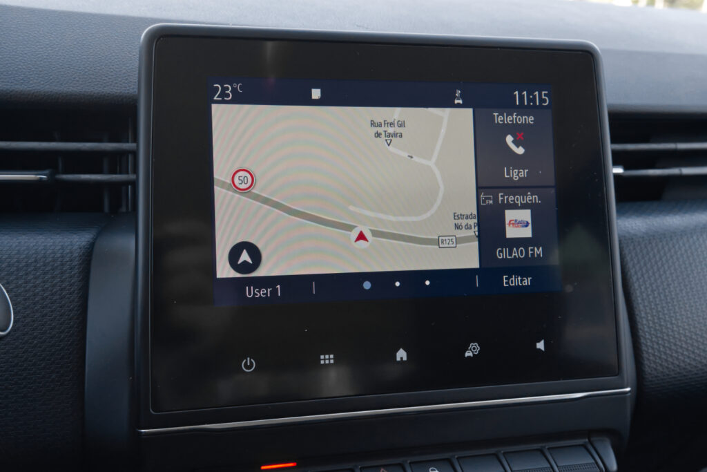 Renault Clio 1.0 TCe Limited