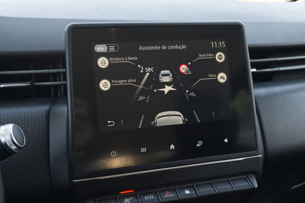 Renault Clio 1.0 TCe Limited