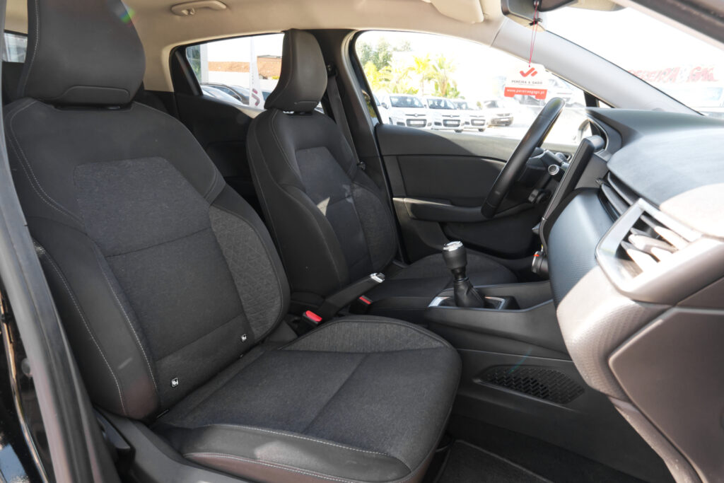 Renault Clio 1.0 TCe Limited