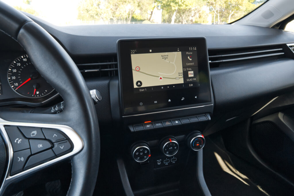 Renault Clio 1.0 TCe Limited