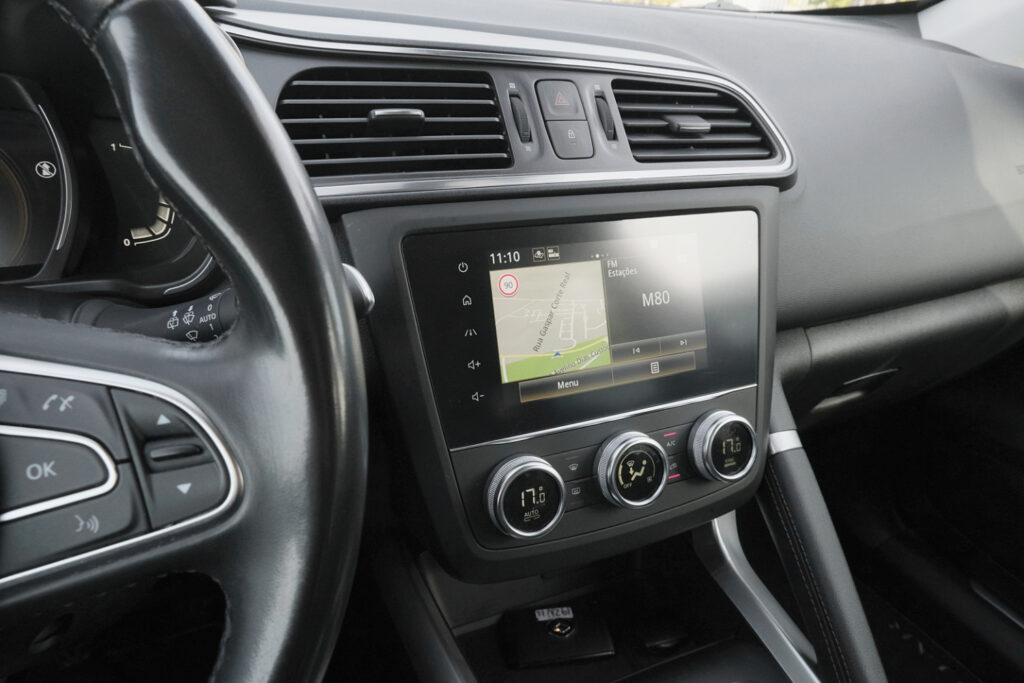 Renault Kadjar 1.5 Blue dCi Intense