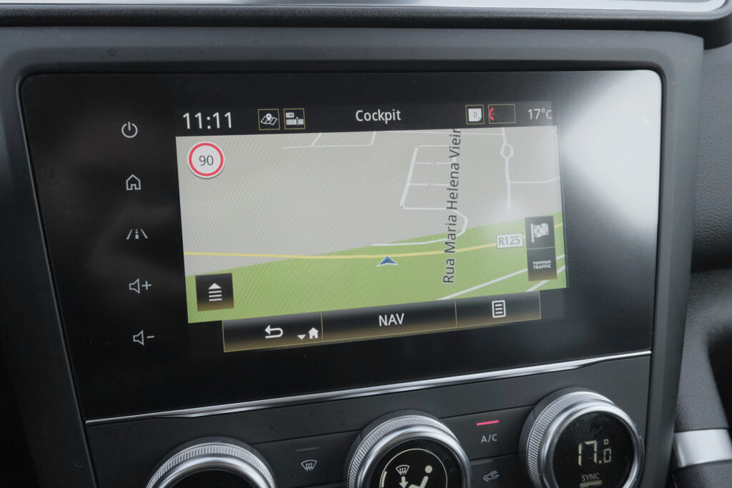 Renault Kadjar 1.5 Blue dCi Intense