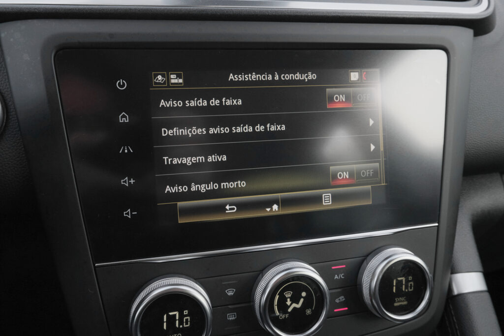 Renault Kadjar 1.5 Blue dCi Intense