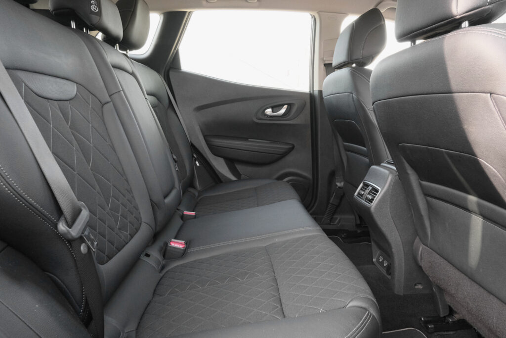 Renault Kadjar 1.5 Blue dCi Intense