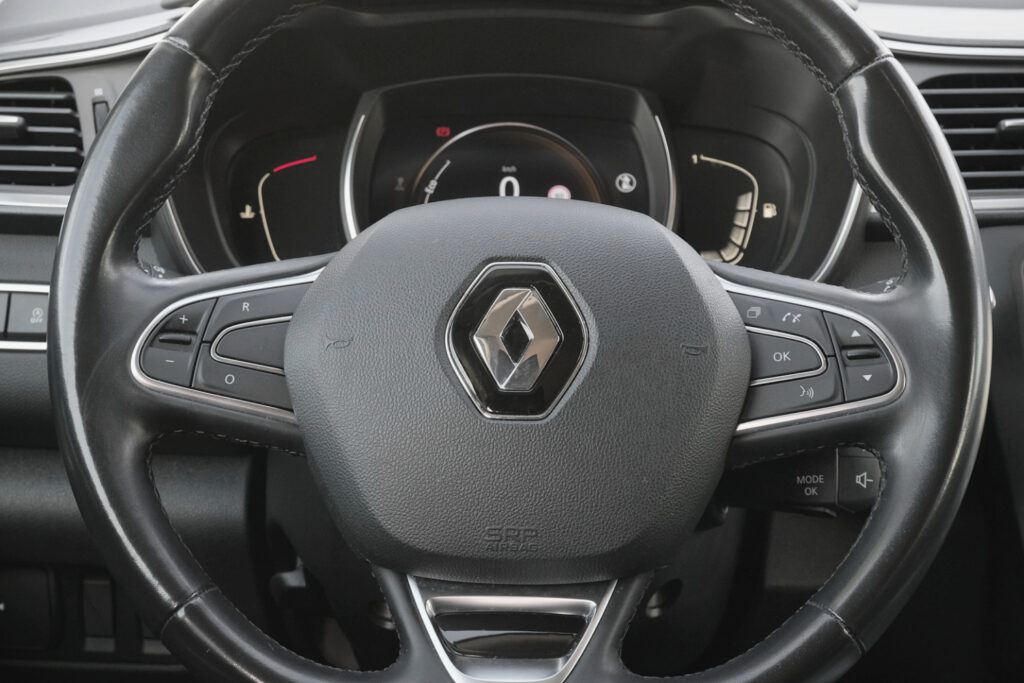 Renault Kadjar 1.5 Blue dCi Intense