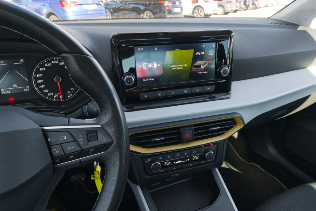 Seat Arona 1.0 TSi Style