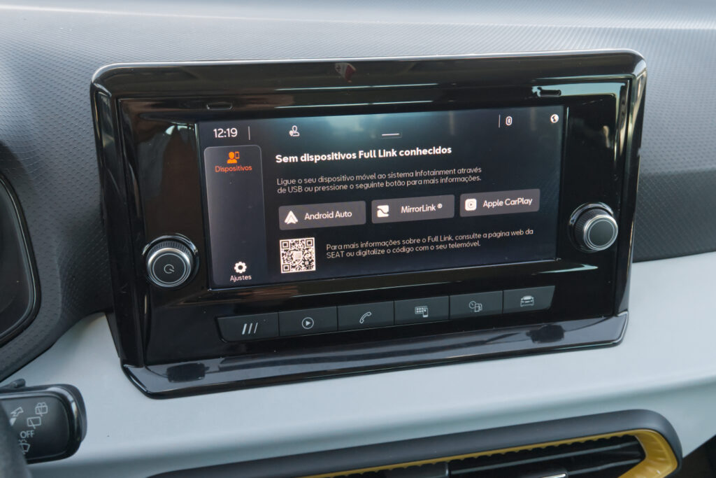 Seat Arona 1.0 TSi Style