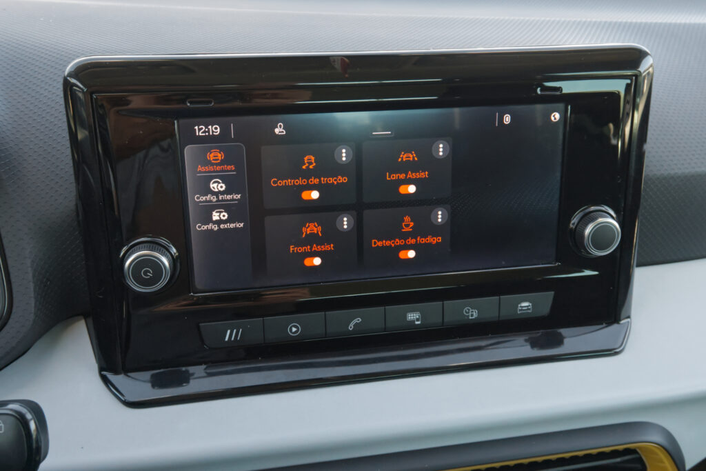 Seat Arona 1.0 TSi Style