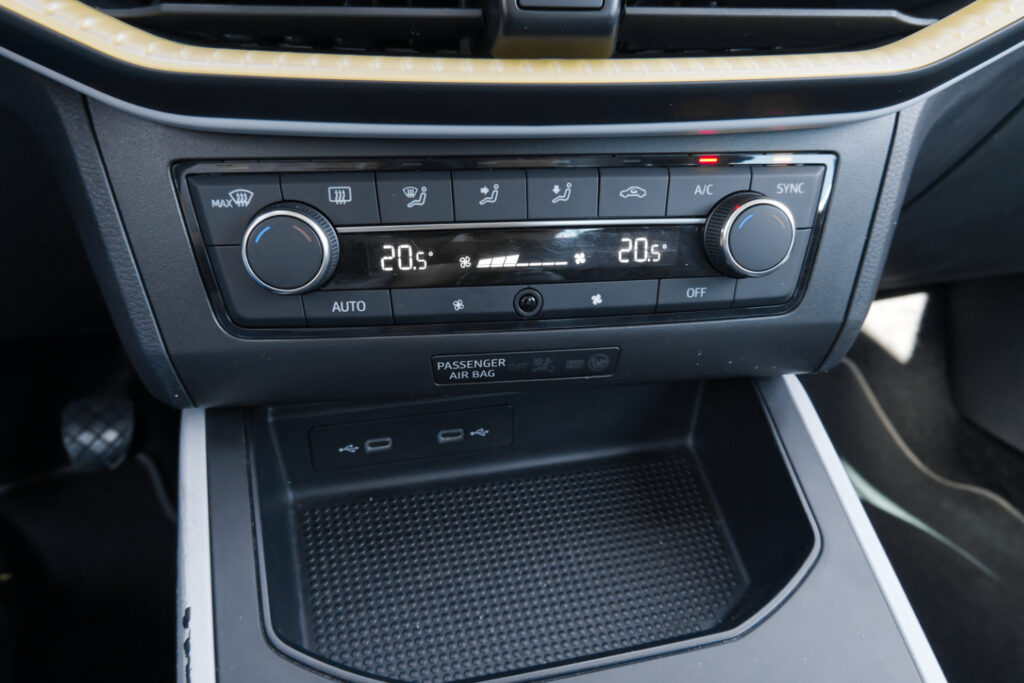 Seat Arona 1.0 TSi Style