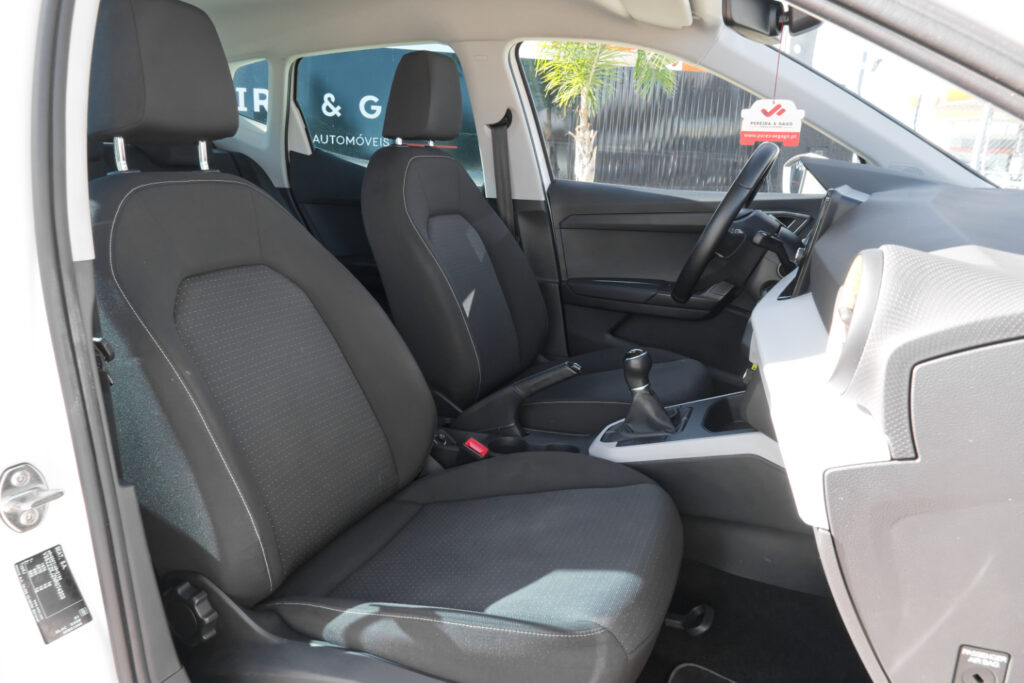 Seat Arona 1.0 TSi Style