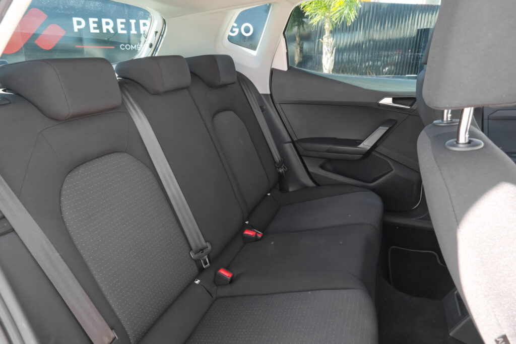 Seat Arona 1.0 TSi Style