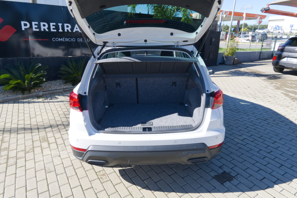 Seat Arona 1.0 TSi Style