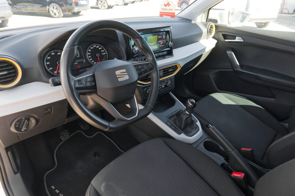 Seat Arona 1.0 TSi Style