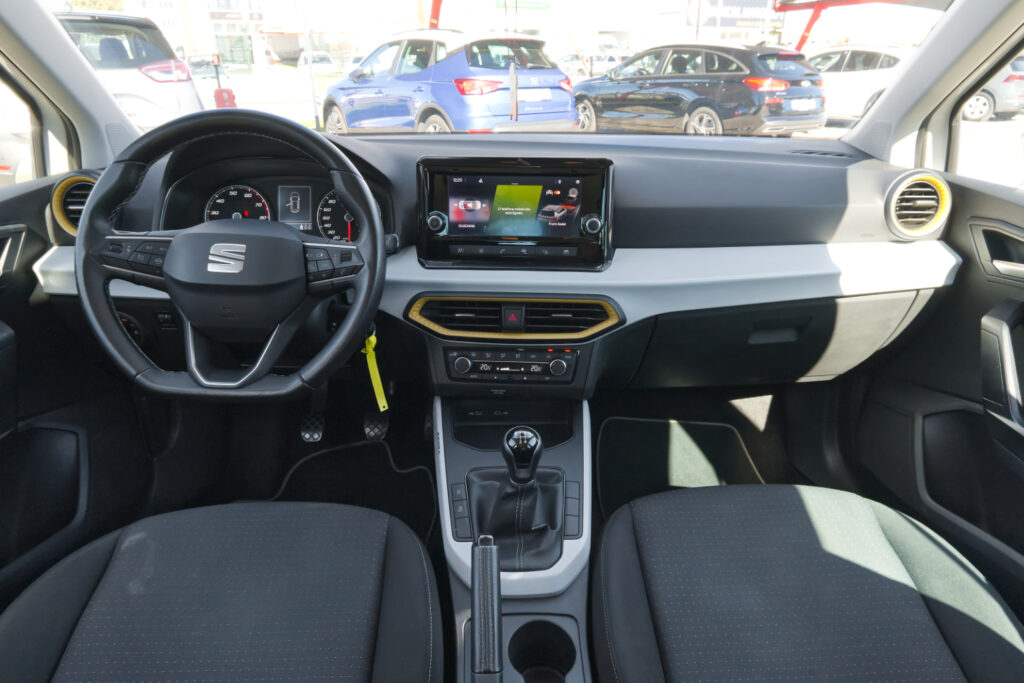 Seat Arona 1.0 TSi Style