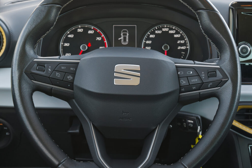 Seat Arona 1.0 TSi Style