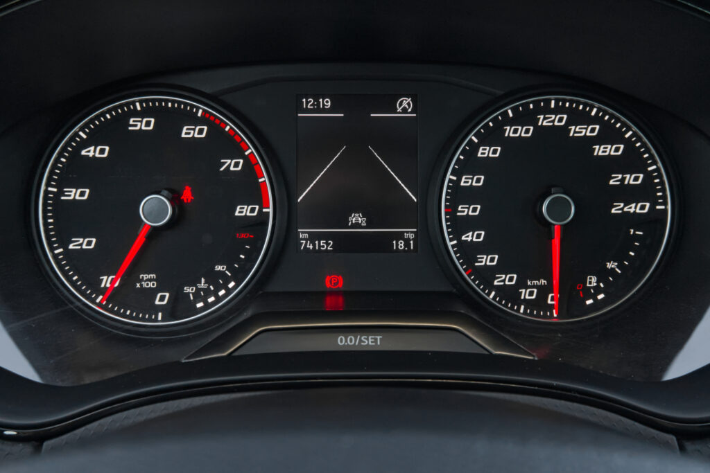 Seat Arona 1.0 TSi Style