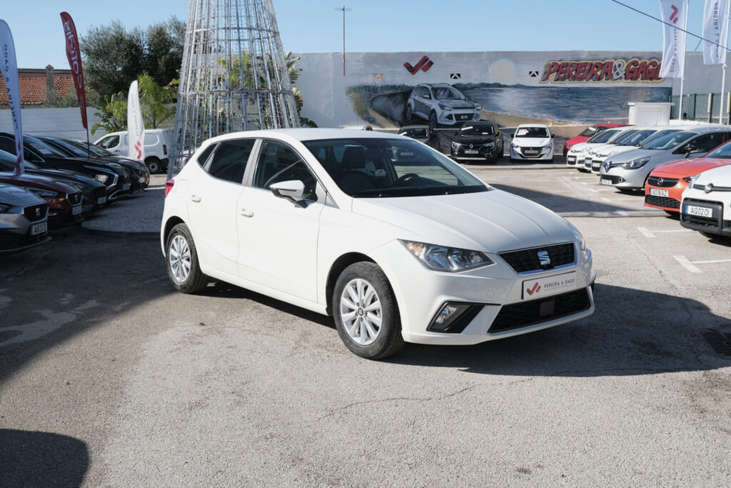 Seat Ibiza 1.0 Style