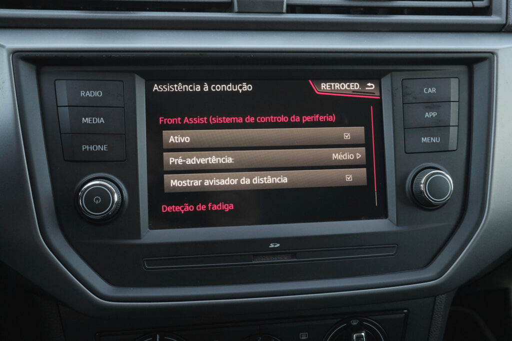 Seat Ibiza 1.0 Style