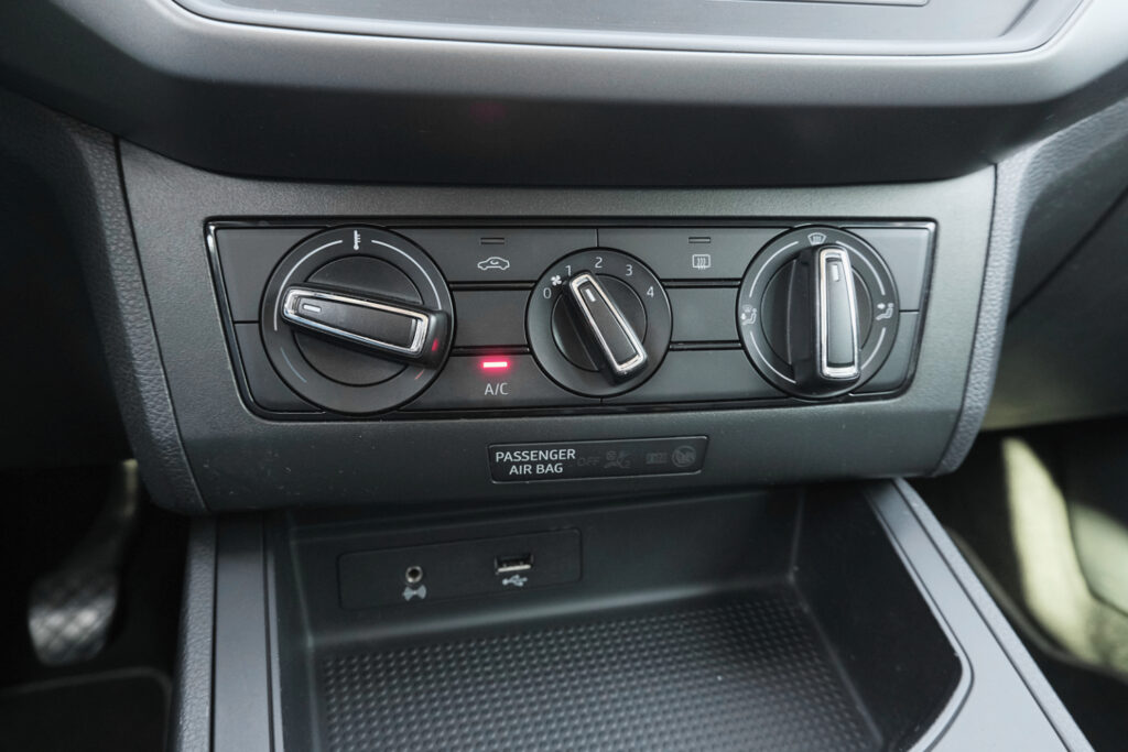 Seat Ibiza 1.0 Style