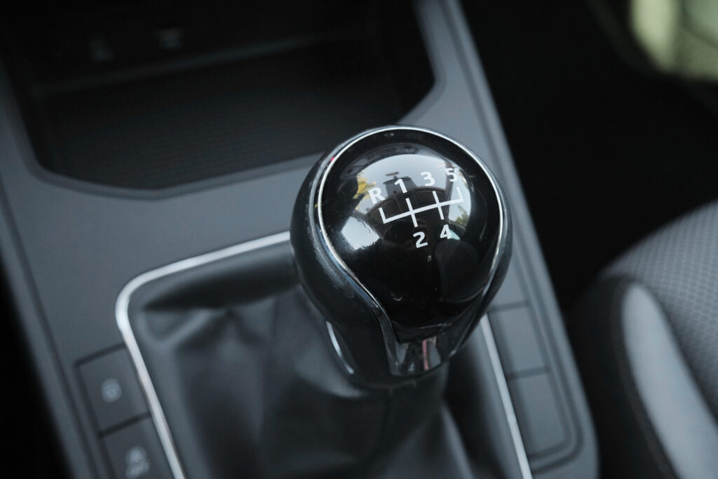 Seat Ibiza 1.0 Style