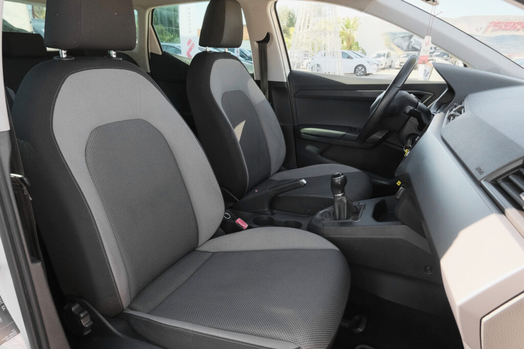 Seat Ibiza 1.0 Style