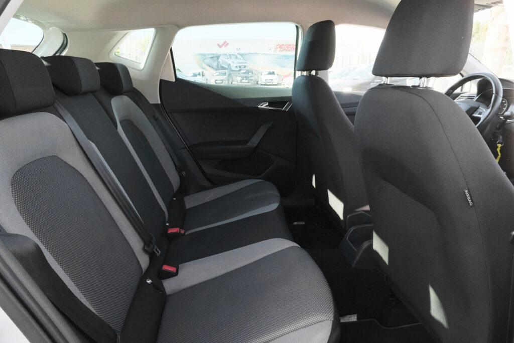 Seat Ibiza 1.0 Style