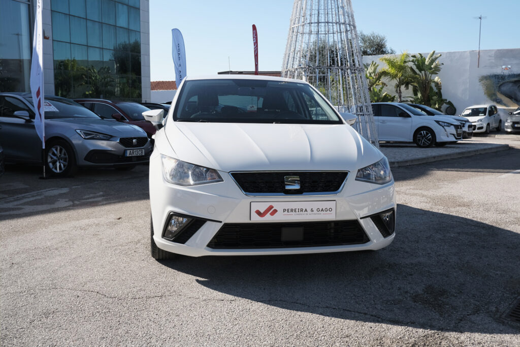 Seat Ibiza 1.0 Style