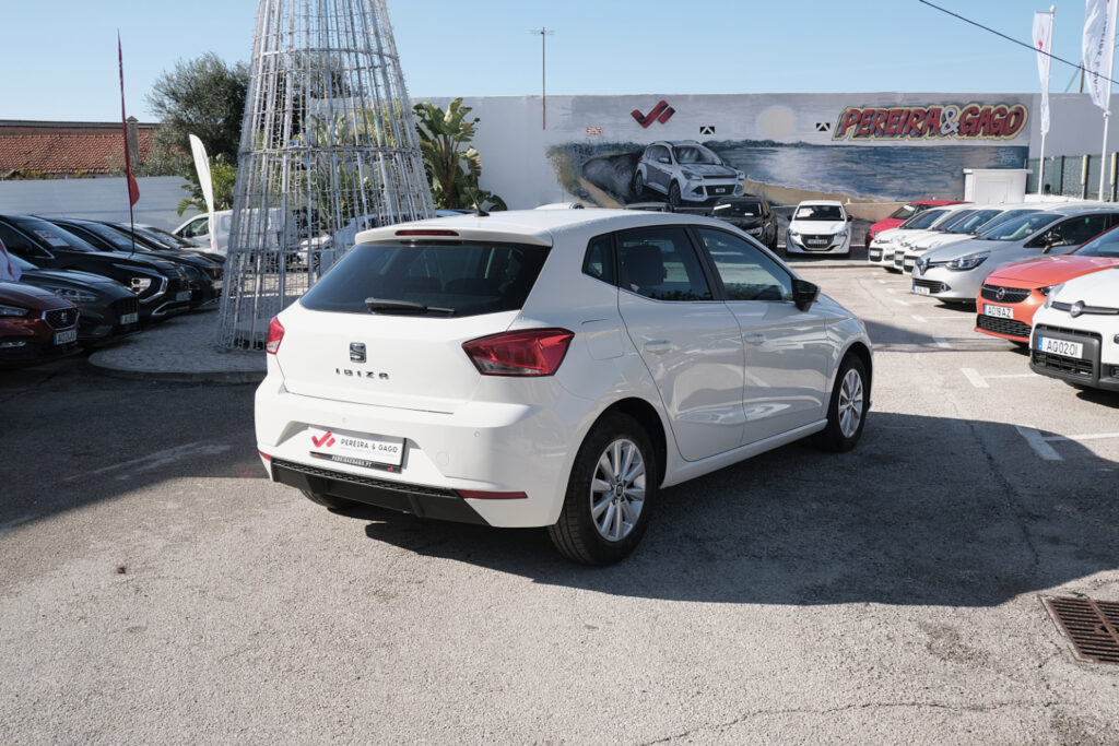 Seat Ibiza 1.0 Style