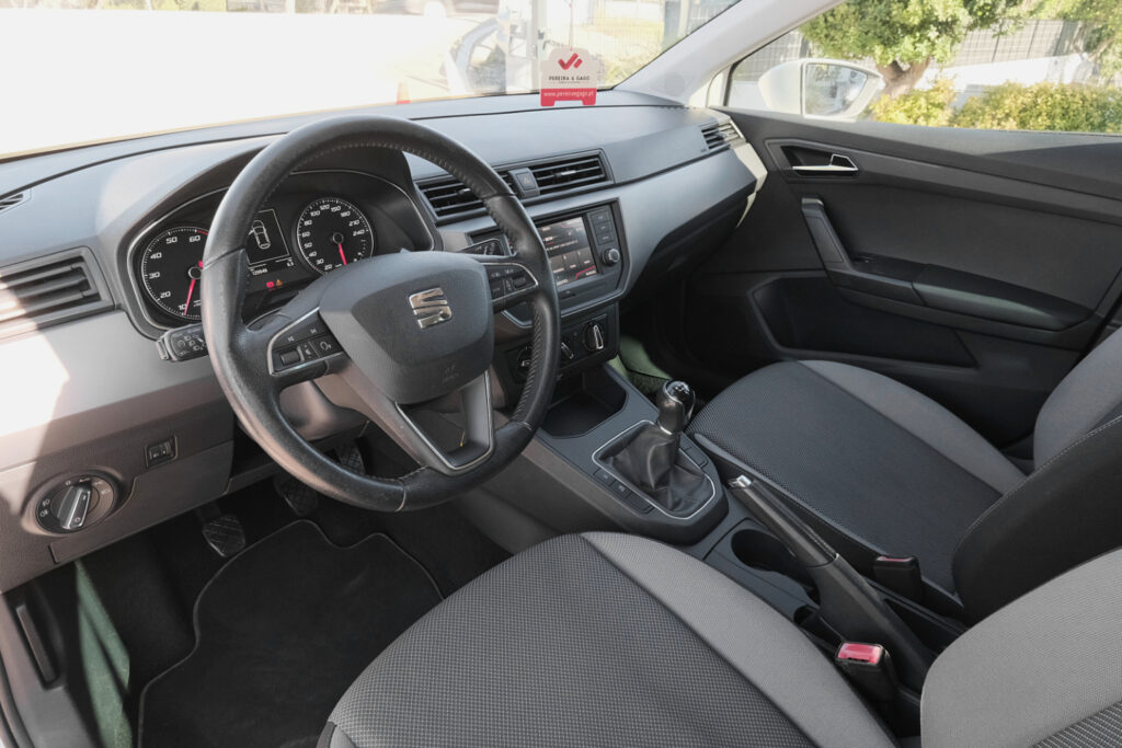 Seat Ibiza 1.0 Style