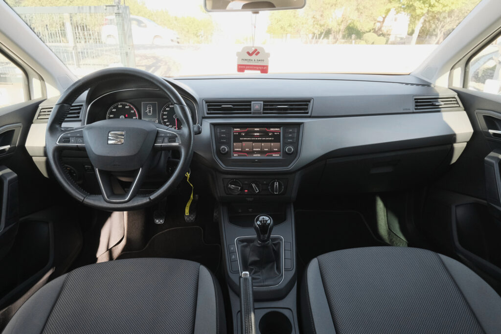 Seat Ibiza 1.0 Style