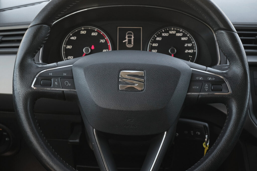 Seat Ibiza 1.0 Style