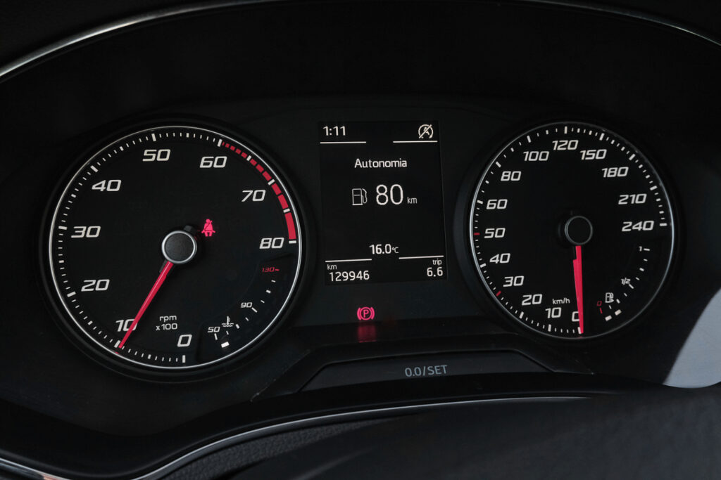 Seat Ibiza 1.0 Style