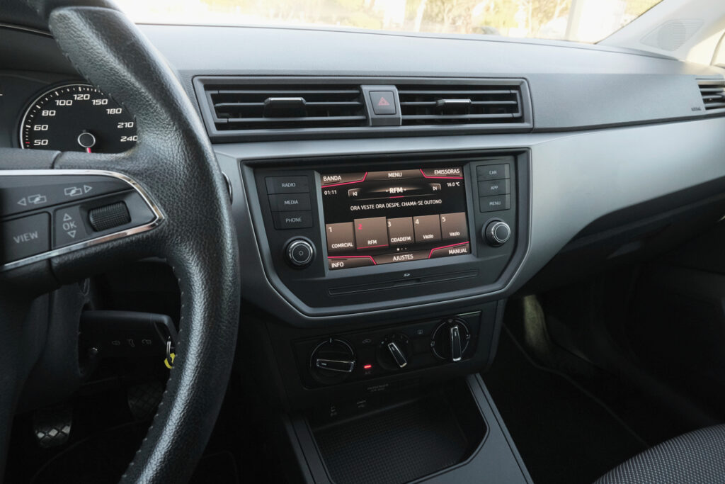 Seat Ibiza 1.0 Style