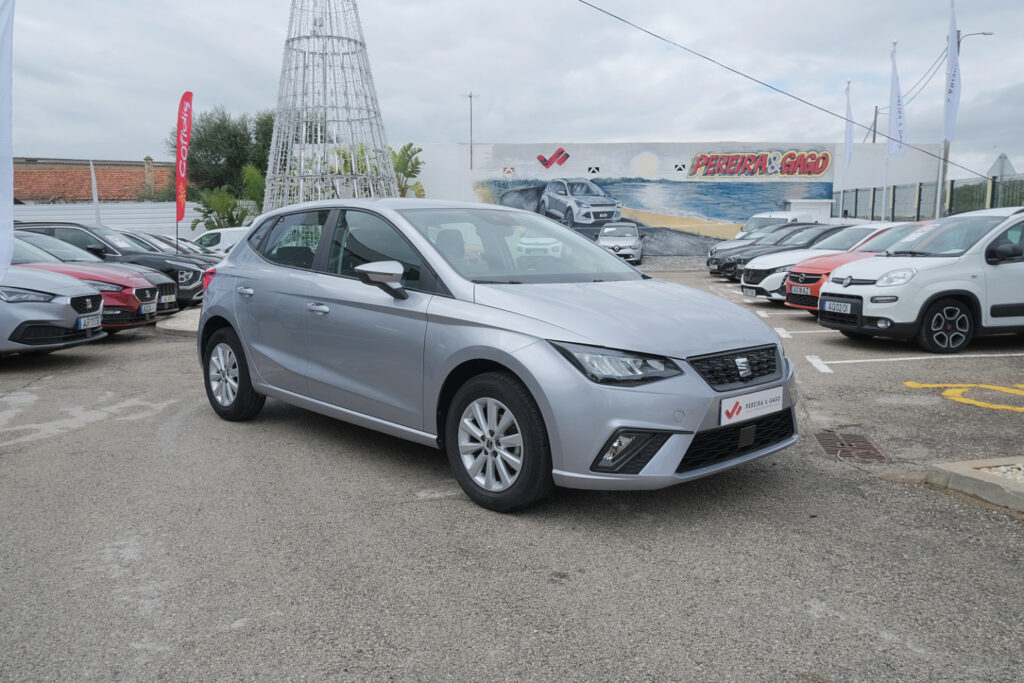 Seat Ibiza 1.0 TSi Style