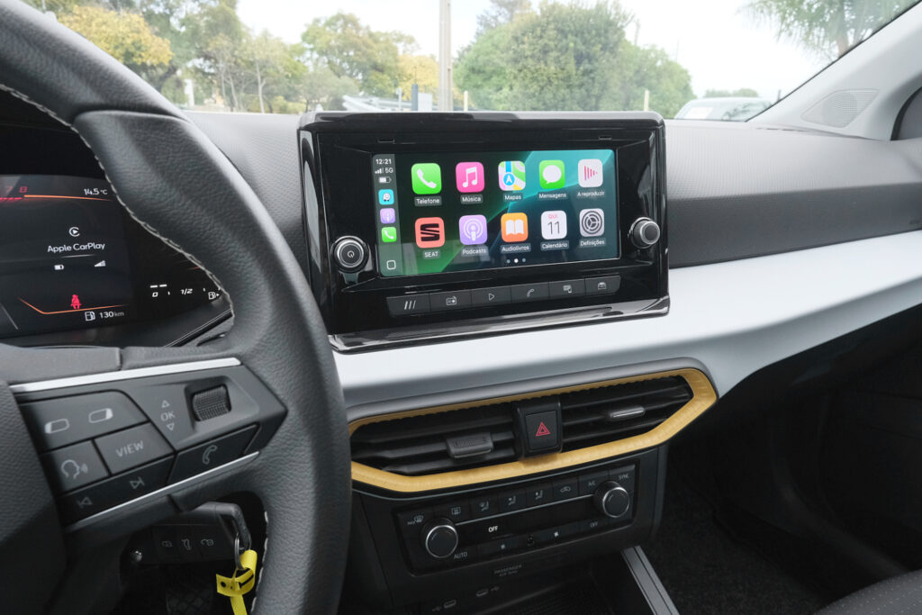 Seat Ibiza 1.0 TSi Style