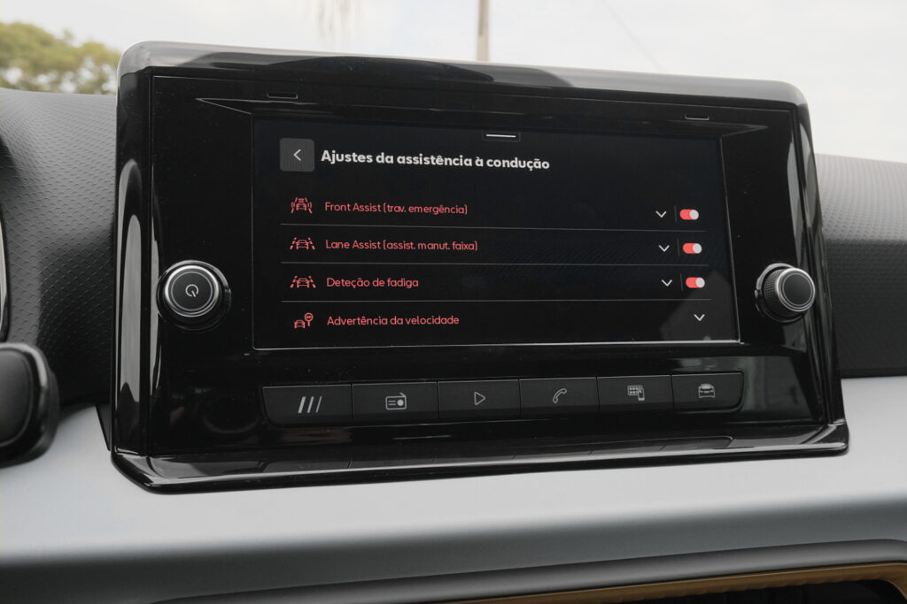 Seat Ibiza 1.0 TSi Style