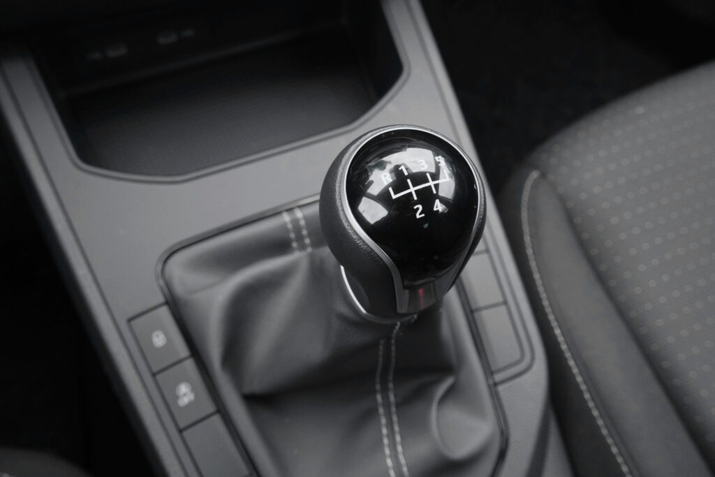 Seat Ibiza 1.0 TSi Style