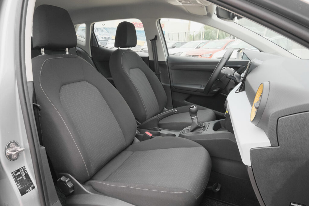 Seat Ibiza 1.0 TSi Style