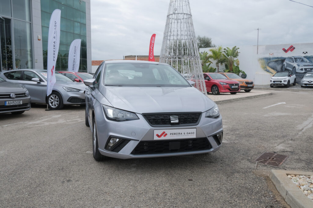 Seat Ibiza 1.0 TSi Style