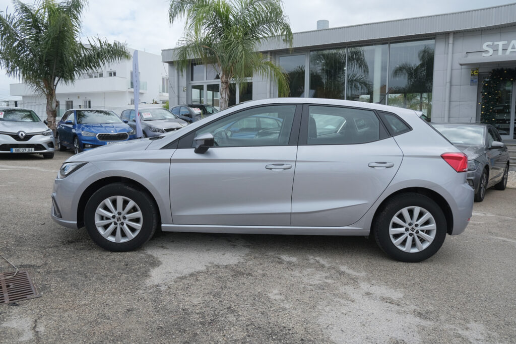 Seat Ibiza 1.0 TSi Style