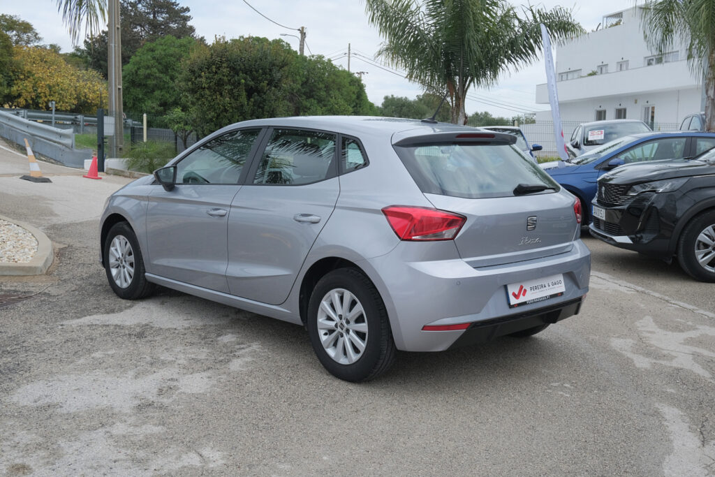 Seat Ibiza 1.0 TSi Style