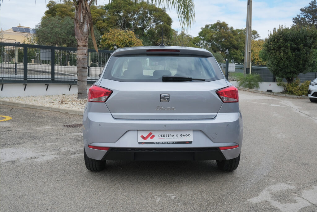 Seat Ibiza 1.0 TSi Style