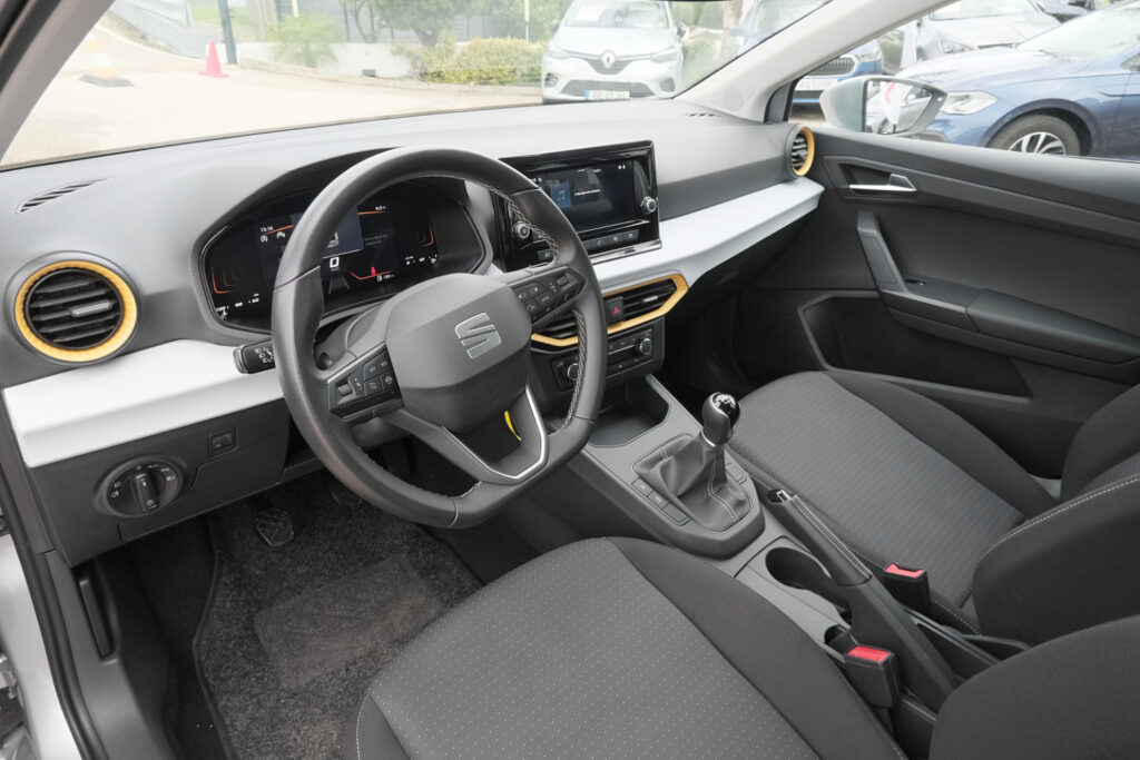 Seat Ibiza 1.0 TSi Style