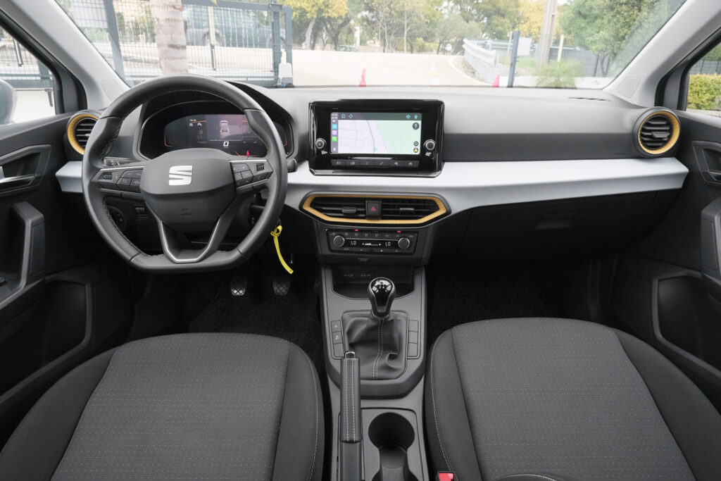 Seat Ibiza 1.0 TSi Style