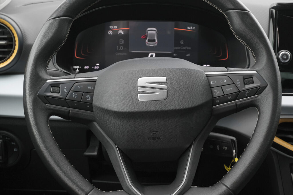 Seat Ibiza 1.0 TSi Style