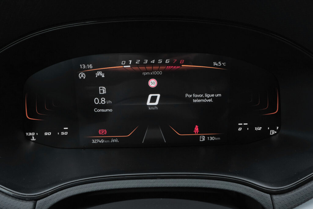 Seat Ibiza 1.0 TSi Style